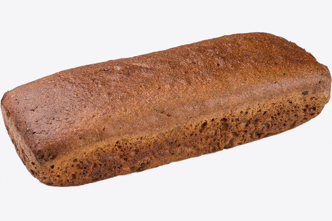 Photo Rye bread
